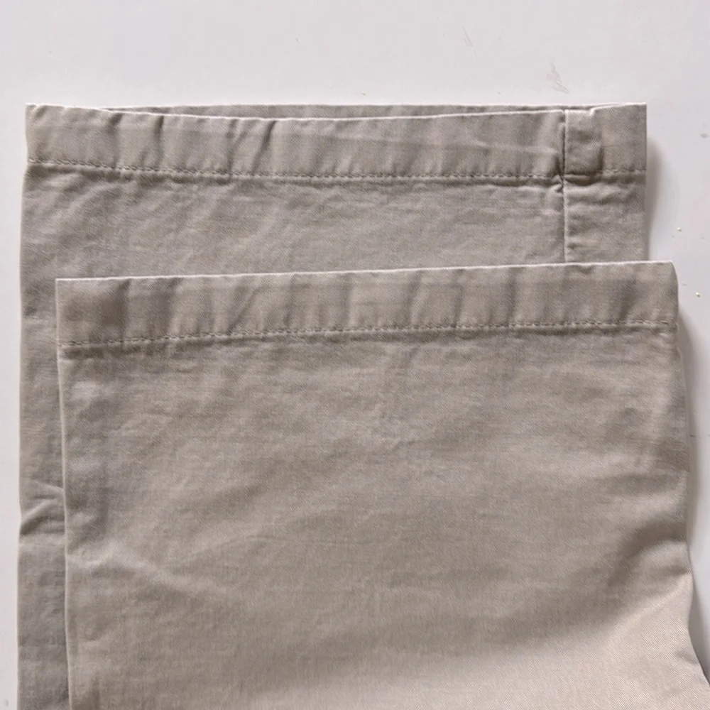 Dockers Classic fit Khaki/Tan pants Size 38/32